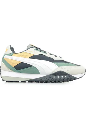 PUMA Deportivas Moda Blktop Rider Dusty para hombre
