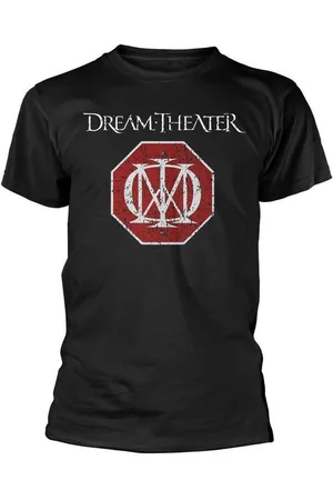 Dream Theater Camiseta manga larga PH249 para mujer