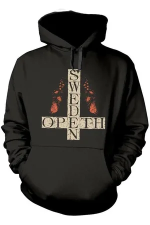 OPETH Jersey Haxprocess para mujer