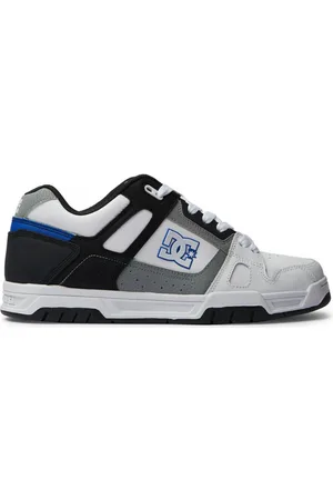 Dcshoes Zapatillas skate Stag para hombre