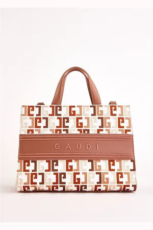 Gaudi Bolso de mano V5AE-12060 para mujer