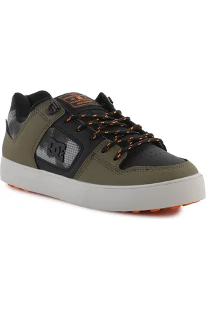 Dcshoes Zapatillas skate DC Pure Wnt ADYS 300151-KON para hombre
