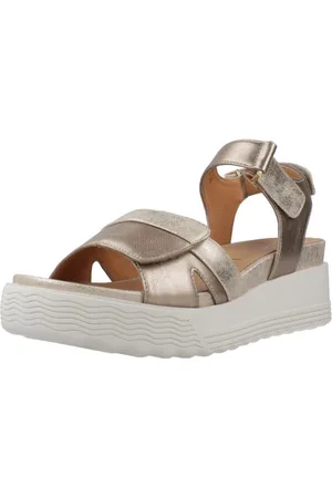 Stonefly Sandalias PARKY 26 LAMINATED para mujer