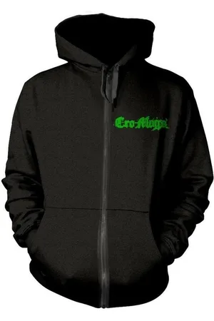 Cro-Mags Jersey PH716 para mujer