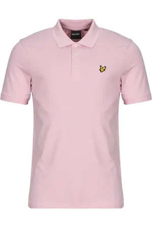 Lyle &amp; scott Polo Plain Polo Shirt para hombre