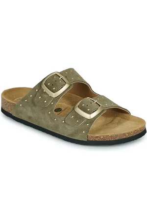 Plakton Sandalias BETA SQUARE para mujer