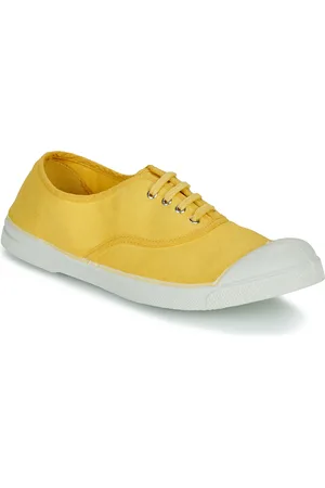 Bensimon Zapatillas TENNIS LACET para mujer