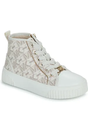 Michael Kors Zapatillas altas SKATE SPLIT 3 para niña