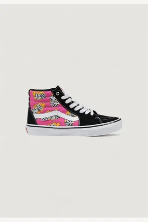Vans Deportivas Moda MN Skate SK8-Hi VN0A5FCC para mujer