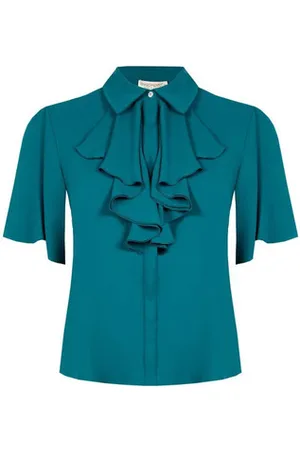 Rinascimento Camisa CFC0122842003 para mujer