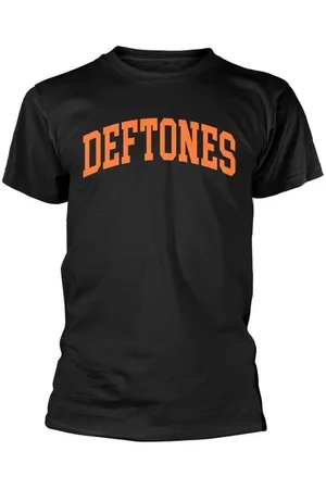 Deftones Camiseta manga larga PH1087 para mujer