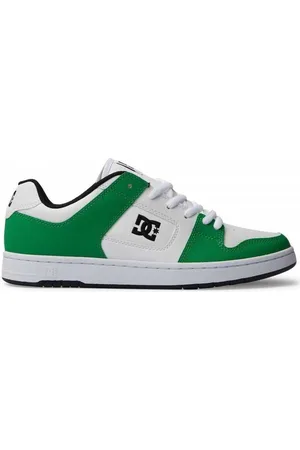 Dcshoes Zapatillas skate Manteca 4 para hombre