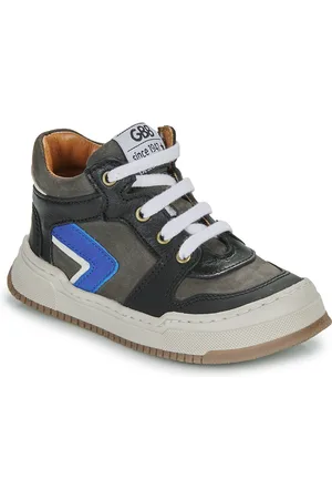 GBB Zapatillas altas SALVADOR para niño