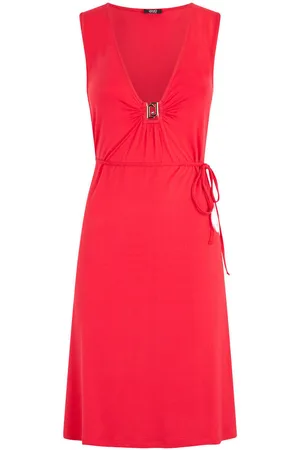 Liu Jo Vestidos Vestido de punto para mujer