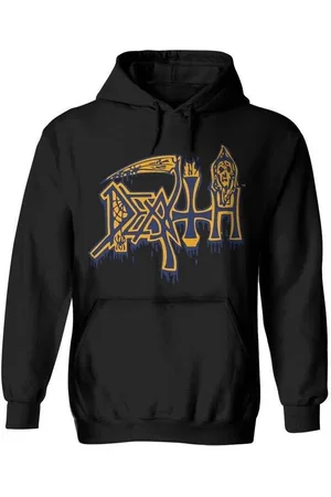 Death Jersey Leprosy para mujer