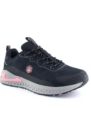 Lumberjack Zapatillas de tenis T Tennis para mujer