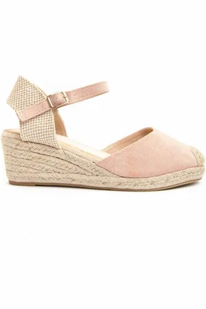 Montevita Alpargatas 90748 para mujer