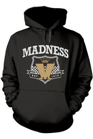 Madness Jersey Est. 1979 para mujer