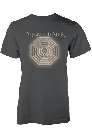 Dream Theater Camiseta manga larga PH247 para mujer