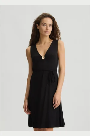 Liu Jo Vestidos Vestido de punto para mujer