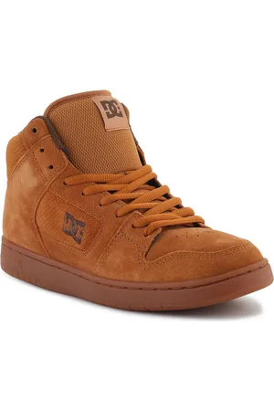 Dcshoes Zapatillas skate DC Manteca 4 HI ADYS 100743-WD4 para hombre