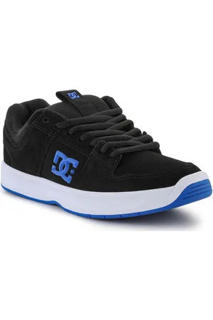 Dcshoes Zapatillas skate DC LYNX ZERO S ADYS100668-BR4 para hombre