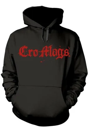Cro-Mags Jersey Best Wishes para mujer