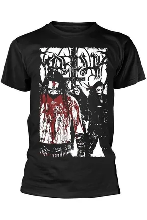 MARDUK Tops y Camisetas Rom 5:12 para mujer