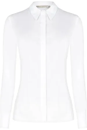 Rinascimento Camisa CFC0122633003 para mujer