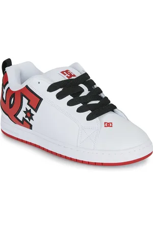 Dcshoes Zapatillas COURT GRAFFIK para hombre