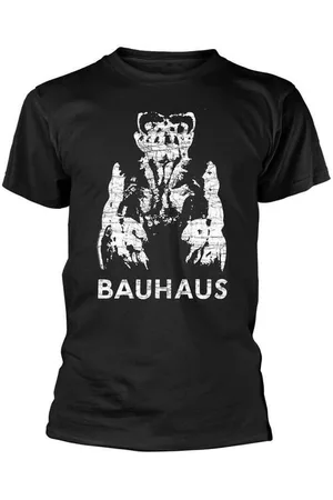 Bauhaus Camiseta manga larga PH1163 para mujer