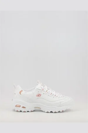 Skechers Deportivas Moda D