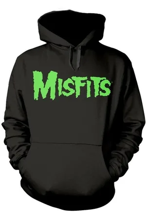 Misfits Jersey PH2686 para mujer
