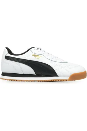 PUMA Deportivas Moda Roma Anniversario para mujer