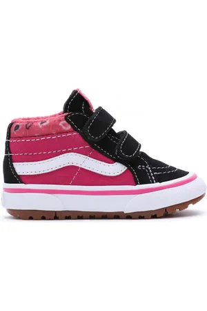 Vans Zapatillas skate Sk8-mid reissue v mte-1 para niño