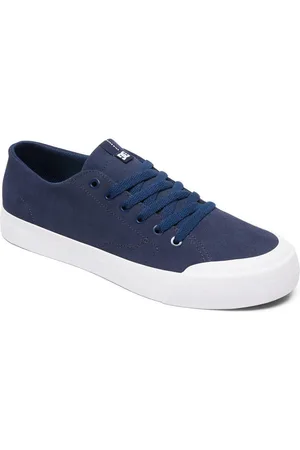 Dcshoes Zapatillas skate Evan lo zero para hombre