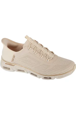 Skechers Zapatillas Slip-Ins: Glide-Step Gratify - Pace para mujer