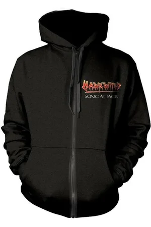 Hawkwind Jersey Sonic Attack para mujer