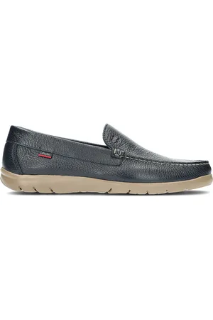 CallagHan Mocasines HORSE TENGER 18001 para hombre