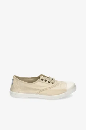 Natural World Deportivas Moda 102 OLD LAVANDA para mujer