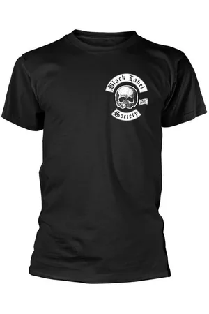 Black Label Society Camiseta manga larga PH489 para mujer