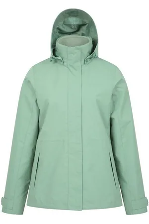 Mountain Warehouse Chaqueta Fell para mujer