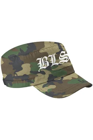 Black Label Society Gorra PH3042 para mujer