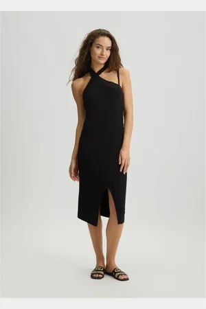 Liu Jo Vestidos Vestido de punto para mujer