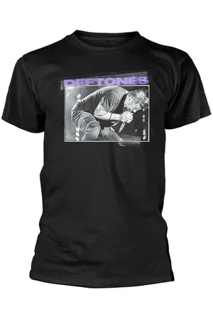 Deftones Camiseta manga larga Scream 2022 para mujer