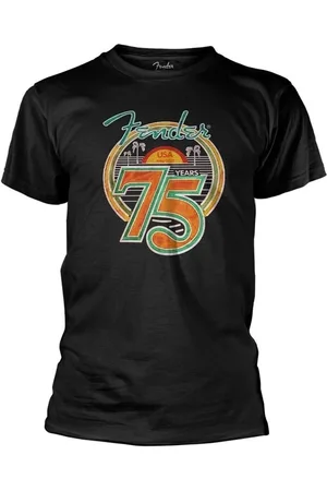 Fender Camiseta manga larga PH347 para mujer