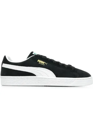 PUMA Deportivas Moda Suede Classic para hombre