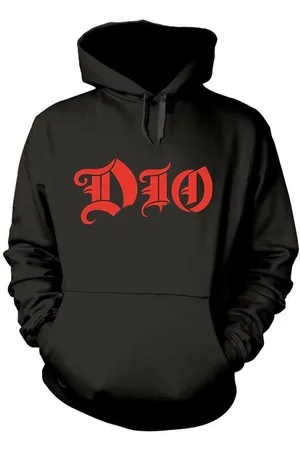 Dio Jersey Holy Diver para mujer