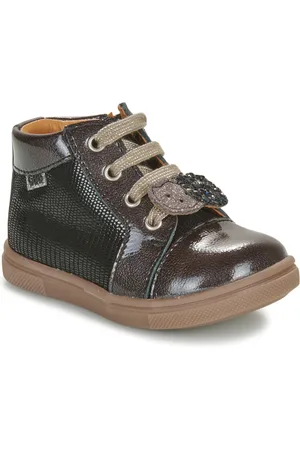 GBB Zapatillas altas CHOUBY para niña