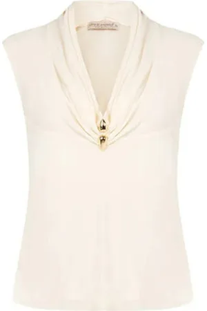 Rinascimento Camisa CFC0123100003 para mujer